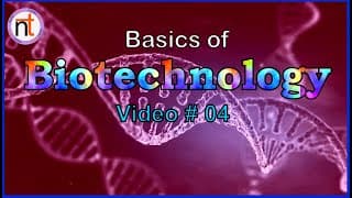 Biotechnology