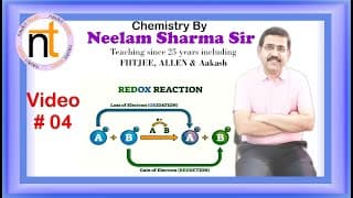 Chemistry By Neelam Sharma